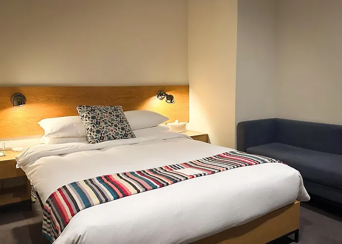 La Casa Hotel Seoul