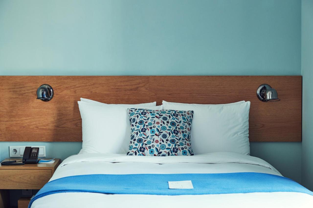 Hotel La Casa