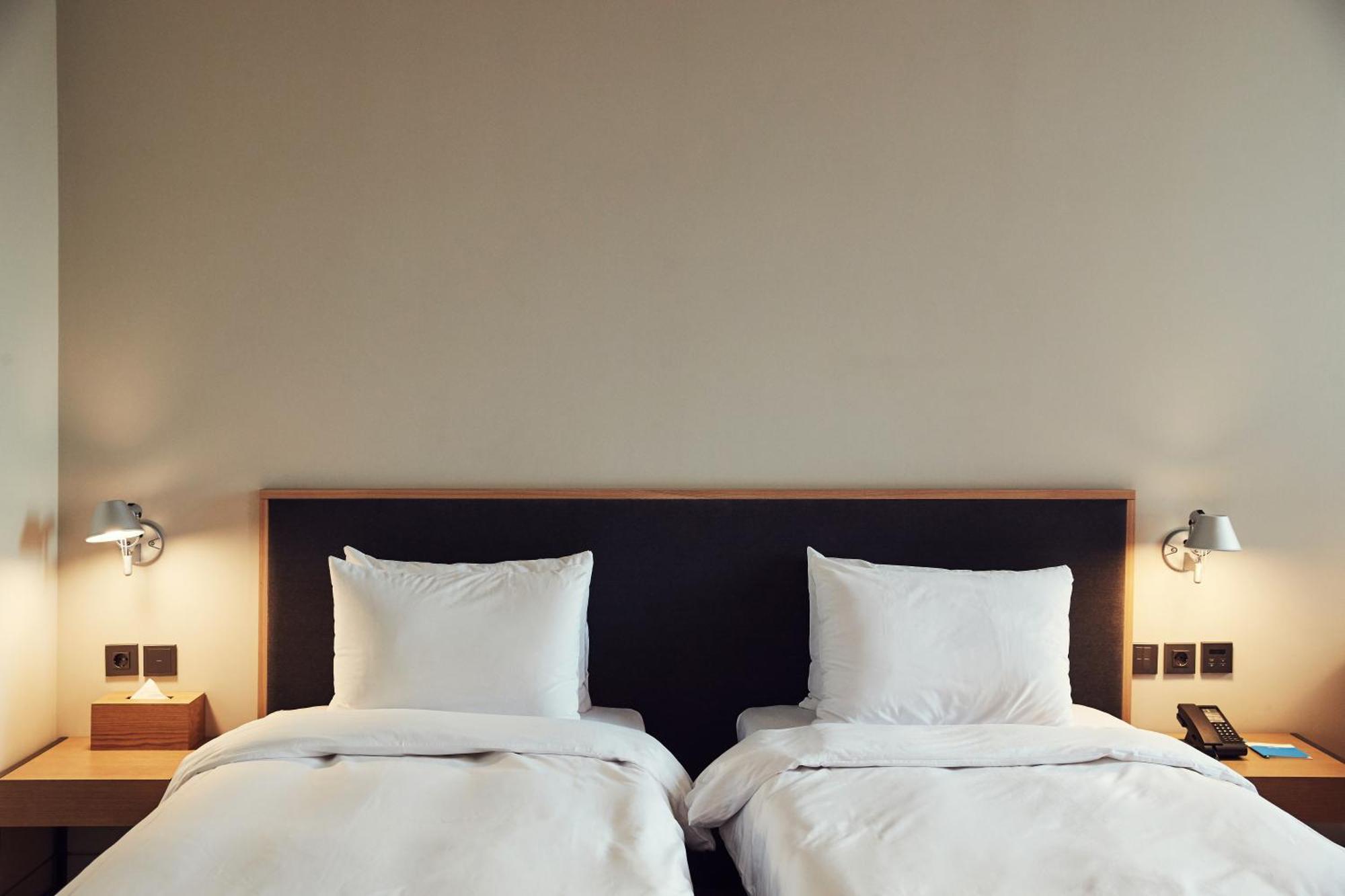 Hotel La Casa 3*