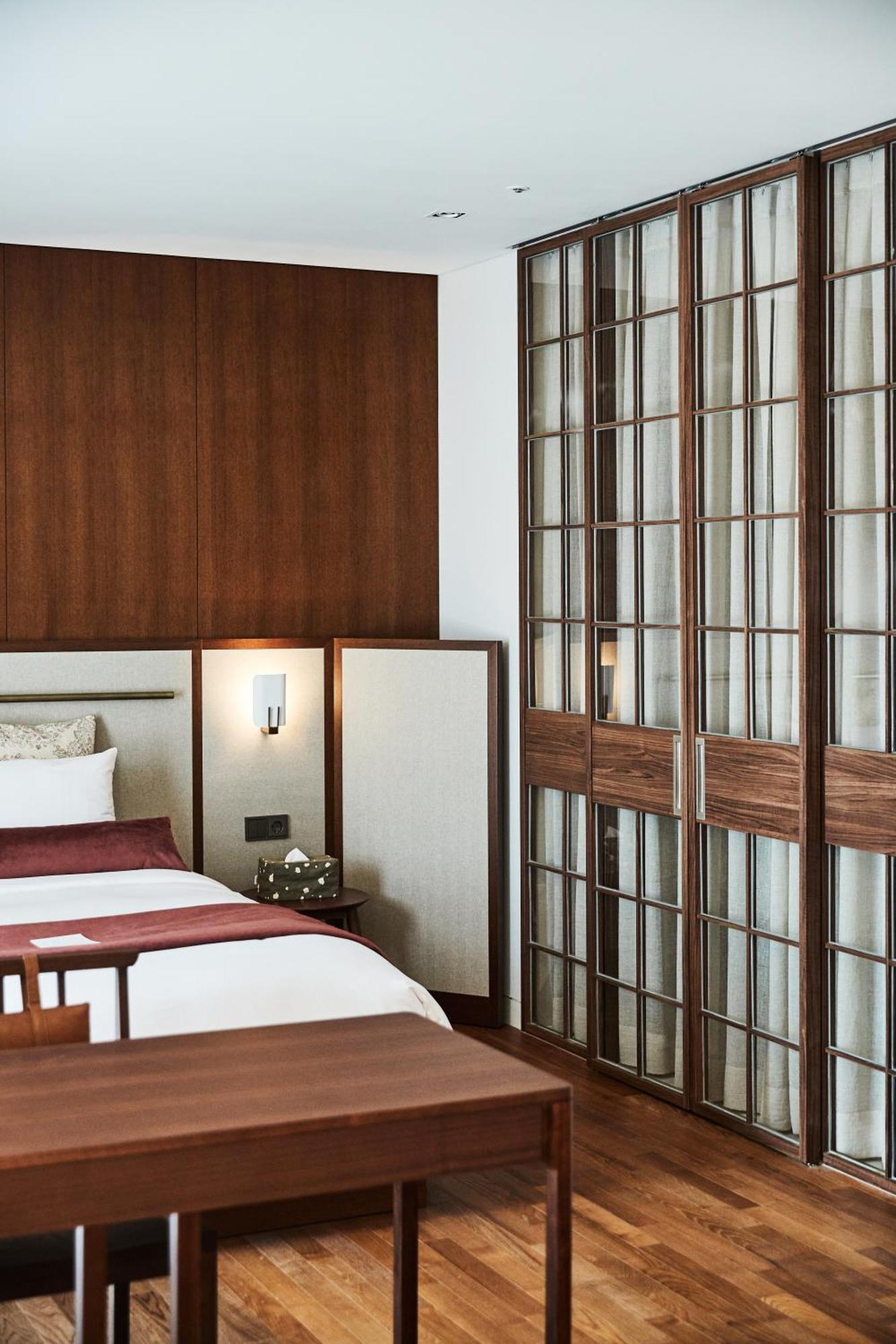 La Casa Hotel Seoul