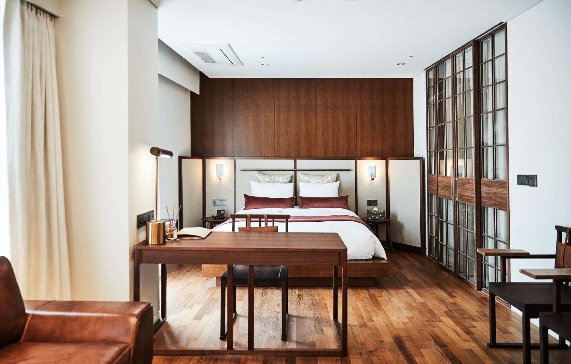 Hotel La Casa 3*